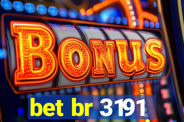 bet br 3191